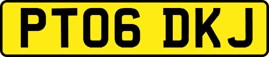 PT06DKJ
