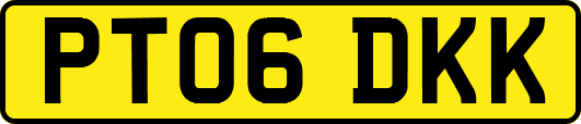 PT06DKK