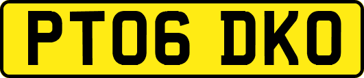 PT06DKO