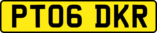 PT06DKR