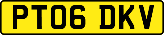 PT06DKV