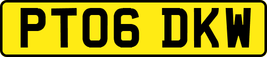 PT06DKW