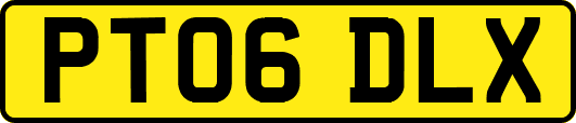 PT06DLX