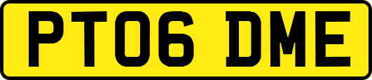 PT06DME