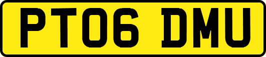 PT06DMU