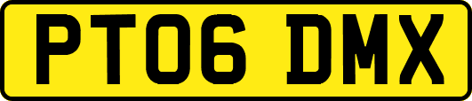 PT06DMX