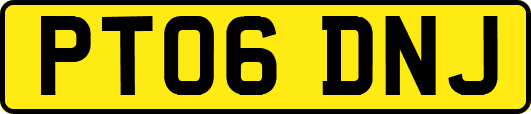 PT06DNJ