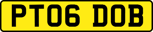 PT06DOB