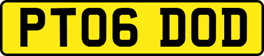PT06DOD