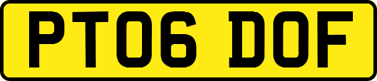 PT06DOF