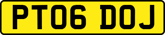 PT06DOJ