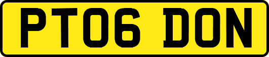 PT06DON