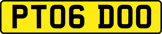 PT06DOO