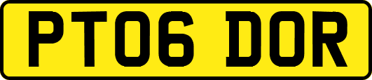 PT06DOR