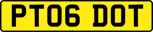 PT06DOT