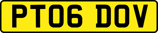PT06DOV
