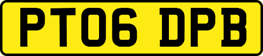 PT06DPB
