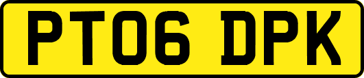 PT06DPK