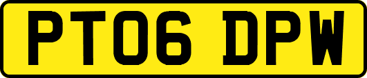 PT06DPW