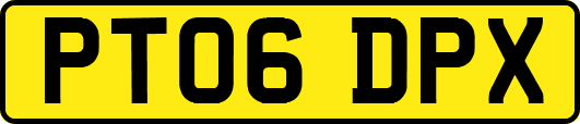 PT06DPX
