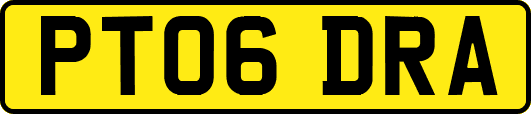 PT06DRA