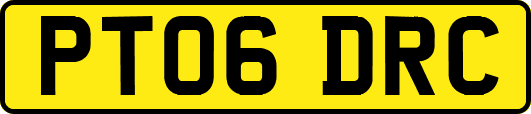 PT06DRC