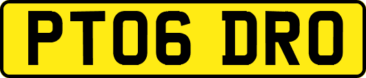 PT06DRO