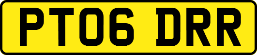 PT06DRR