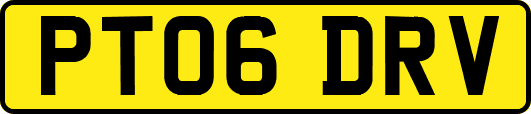 PT06DRV