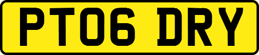 PT06DRY