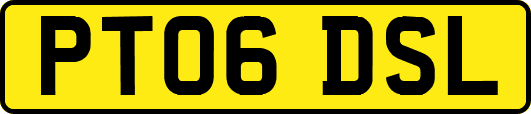 PT06DSL