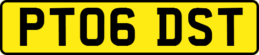 PT06DST