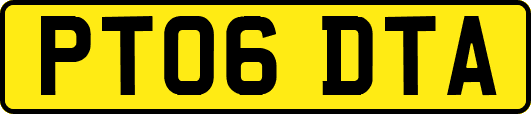 PT06DTA
