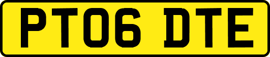 PT06DTE