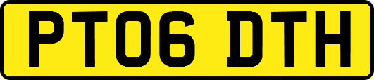 PT06DTH