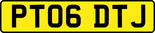 PT06DTJ