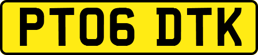 PT06DTK
