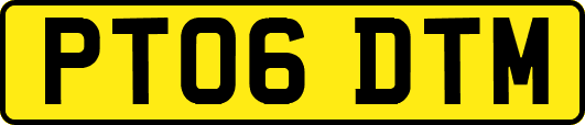 PT06DTM