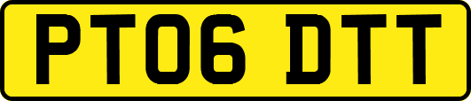 PT06DTT