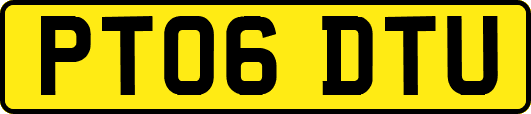 PT06DTU