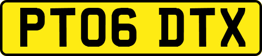 PT06DTX