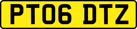 PT06DTZ