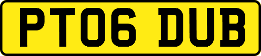 PT06DUB