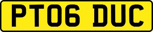 PT06DUC
