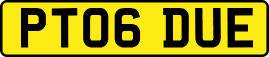 PT06DUE
