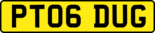 PT06DUG