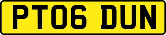 PT06DUN