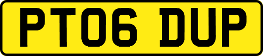 PT06DUP