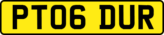 PT06DUR