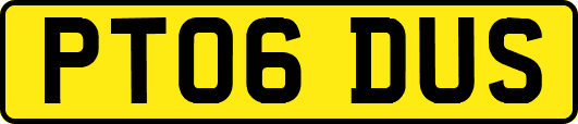 PT06DUS